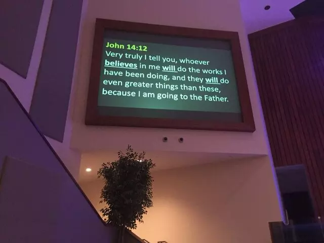 Okolona Christian Church