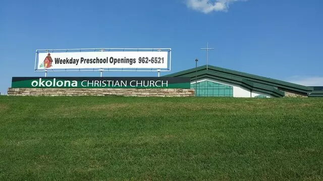 Okolona Christian Church