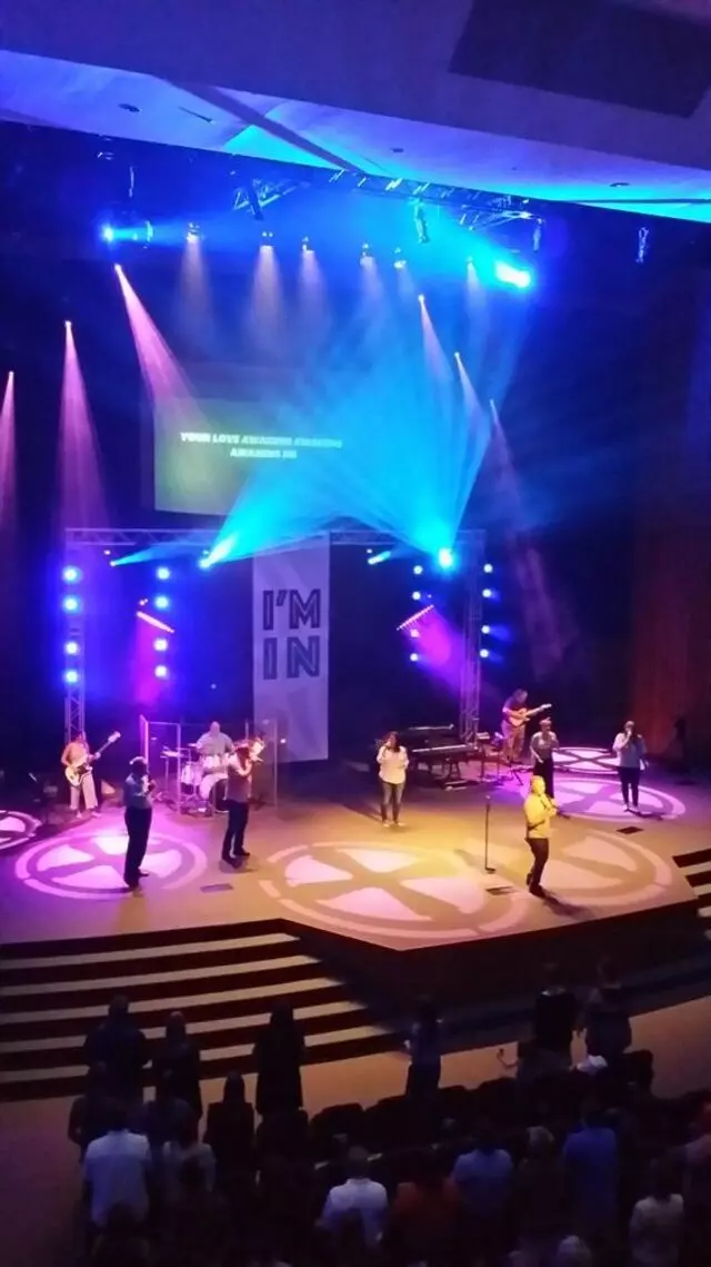 Okolona Christian Church