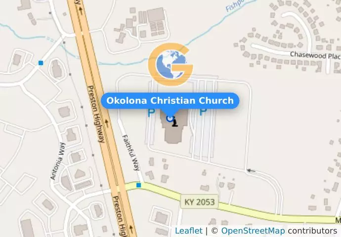 Okolona Christian Church