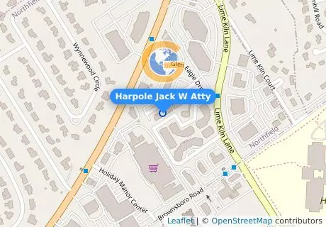 Harpole Jack W Atty