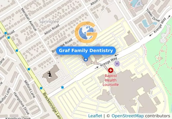 Graf Family Dentistry