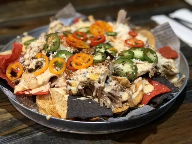 Diamond Street Grub & Hops