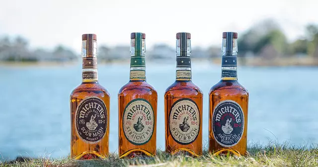 Michter&apos;s Fort Nelson Distillery