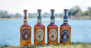 Michter's Fort Nelson Distillery