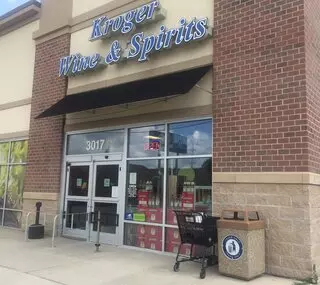 Kroger Wine & Spirits