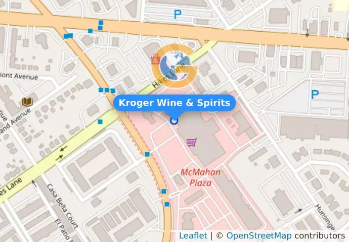 Kroger Wine & Spirits