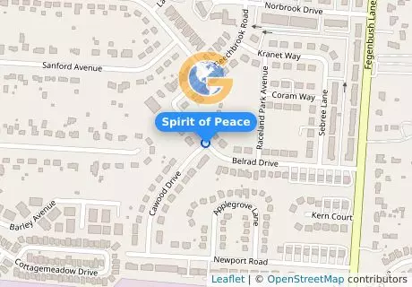 Spirit of Peace