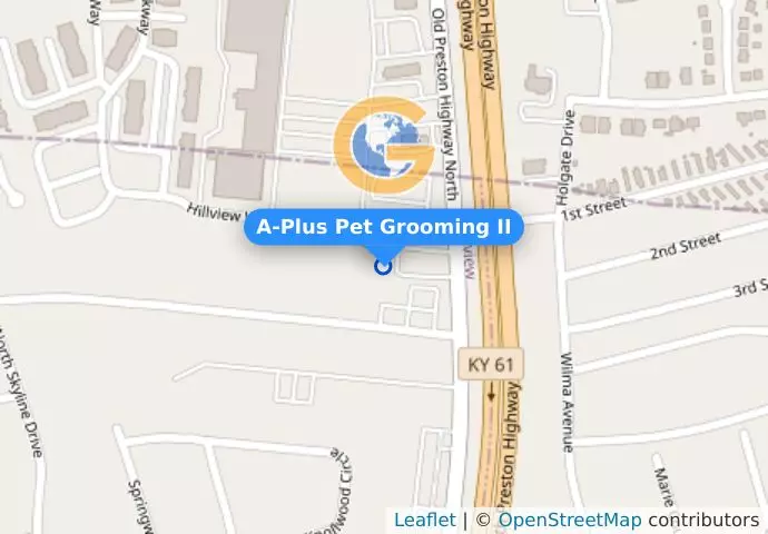 A-Plus Pet Grooming II