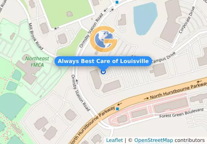 Always Best Care of Louisville