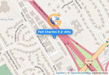 Fell Charles E Jr Atty