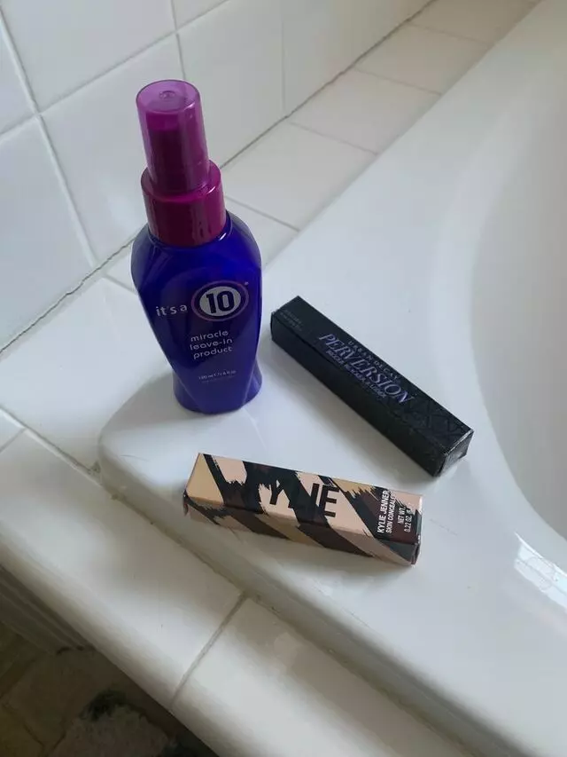 Ulta Beauty