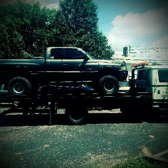 AJ’s Towing Service