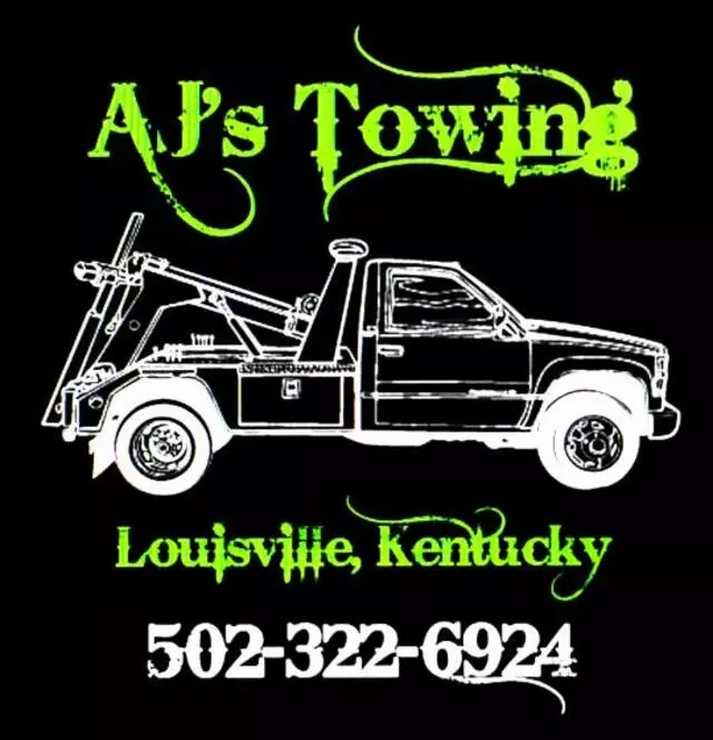 AJ’s Towing Service