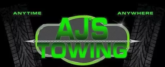 AJ’s Towing Service