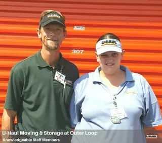 U-Haul Moving & Storage of Auburndale