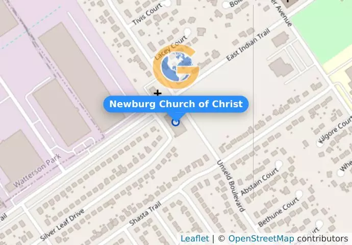 Newburg Church of Christ
