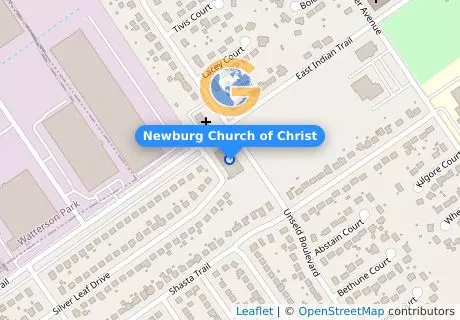 Newburg Church of Christ