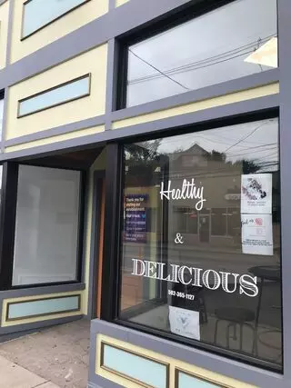 Healthy & Delicious