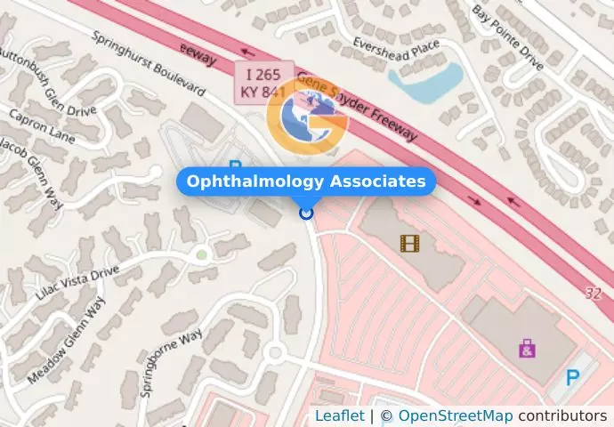Ophthalmology Associates