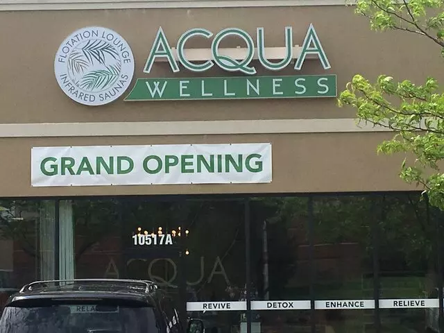 ACQUA Wellness