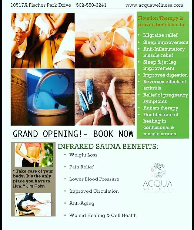 ACQUA Wellness