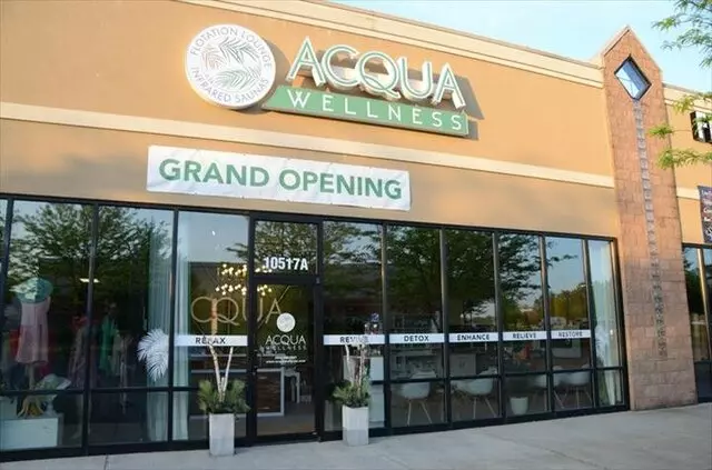 ACQUA Wellness