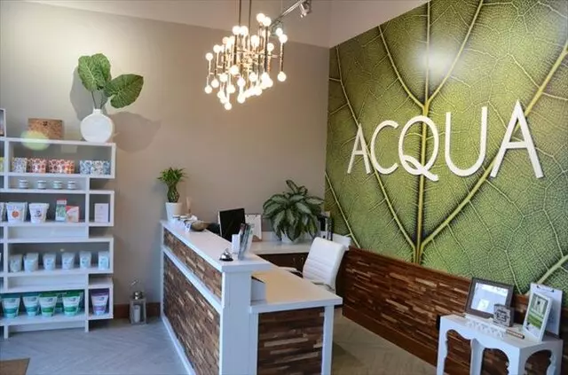 ACQUA Wellness