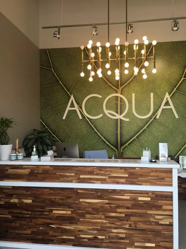 ACQUA Wellness