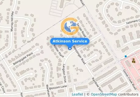 Atkinson Service