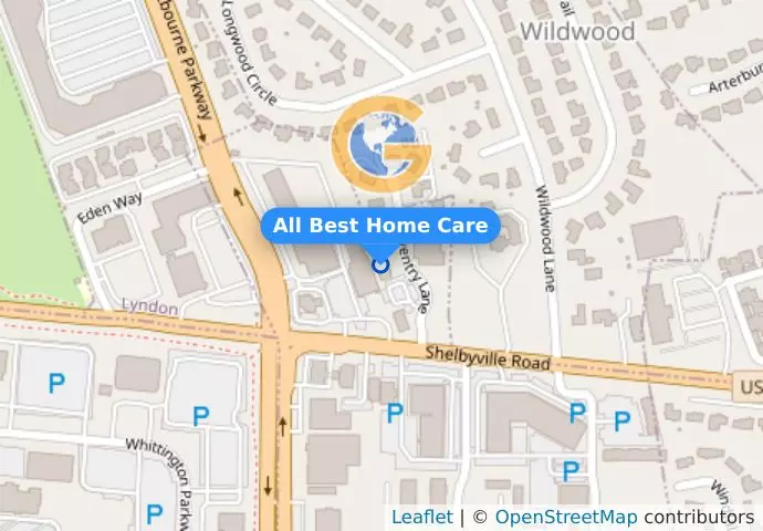 All Best Home Care