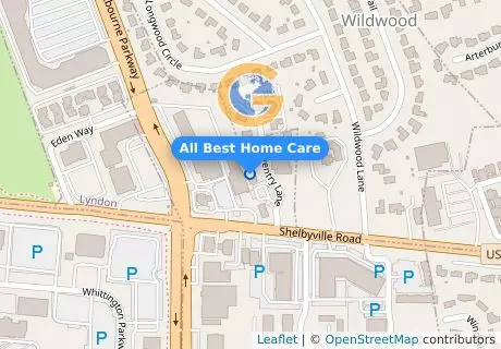 All Best Home Care