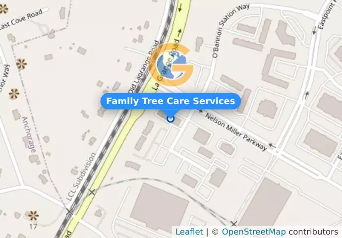 Family Tree Care Services