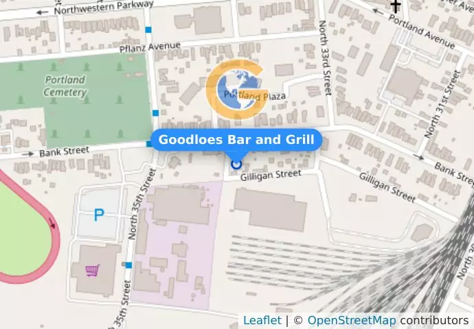 Goodloes Bar and Grill