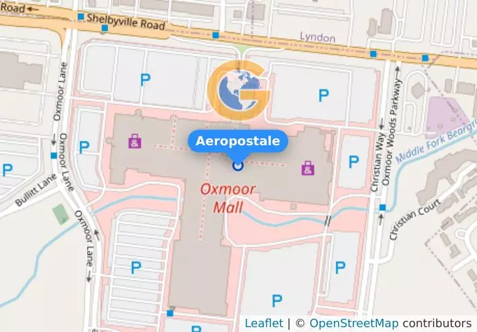 Aeropostale