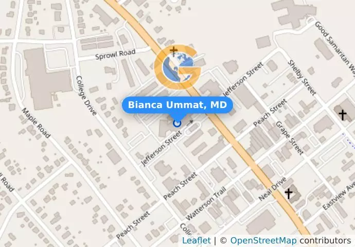 Bianca Ummat, MD