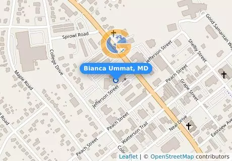 Bianca Ummat, MD