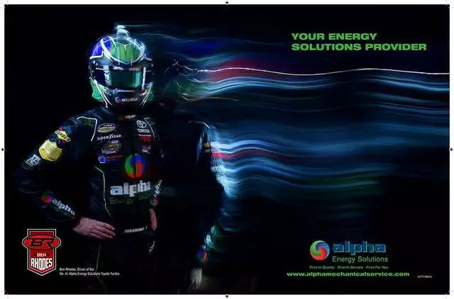 Alpha Energy Solutions