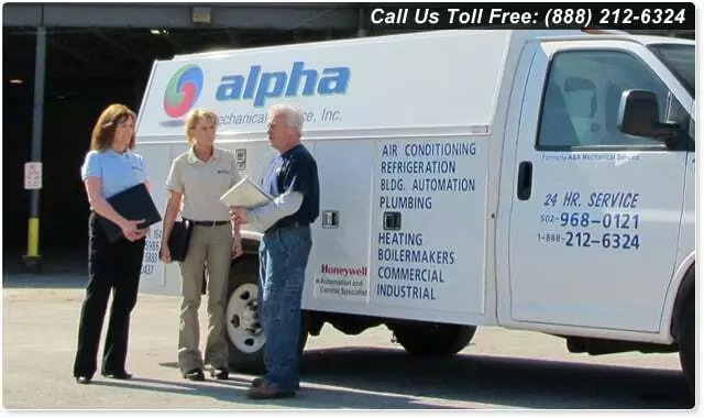 Alpha Energy Solutions