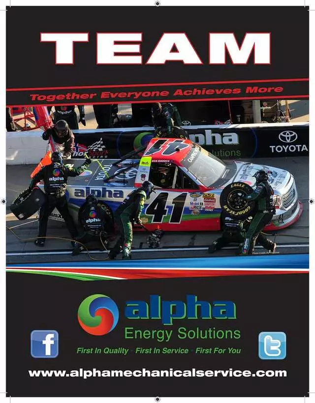 Alpha Energy Solutions
