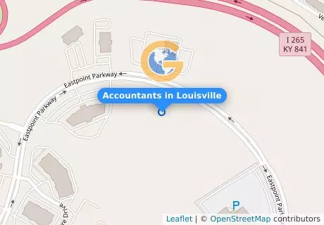 Accountants in Louisville