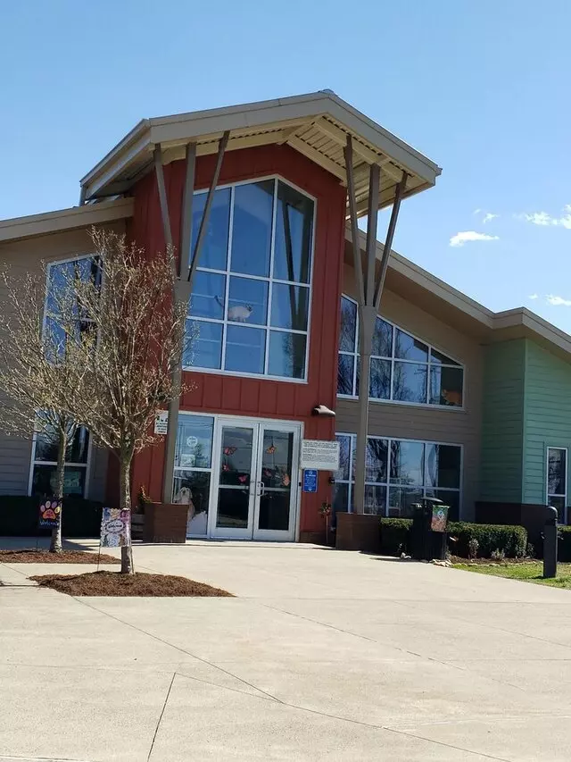 Animal House Adoption Center