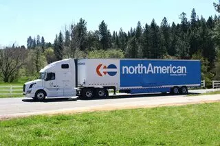 Neutz Sons & Daughters Moving