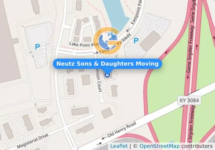Neutz Sons & Daughters Moving