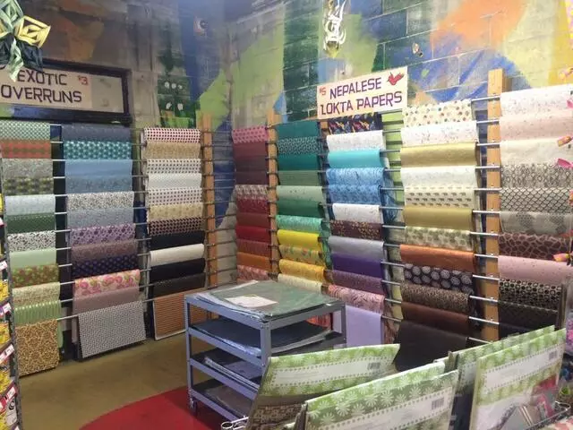 Artist & Craftsman Supply