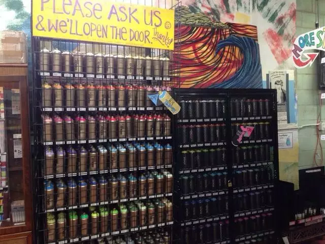 Artist & Craftsman Supply