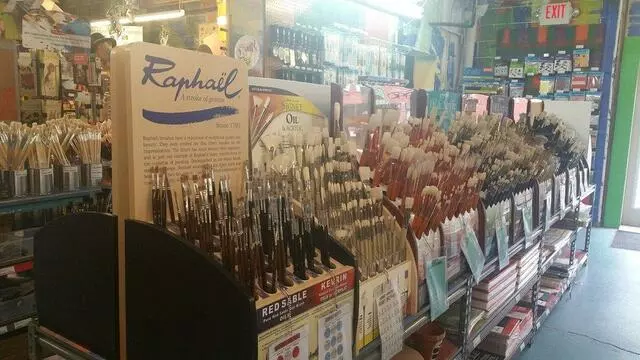 Artist & Craftsman Supply