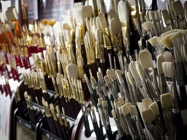 Artist & Craftsman Supply