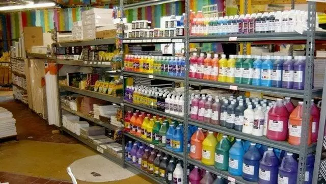 Artist & Craftsman Supply