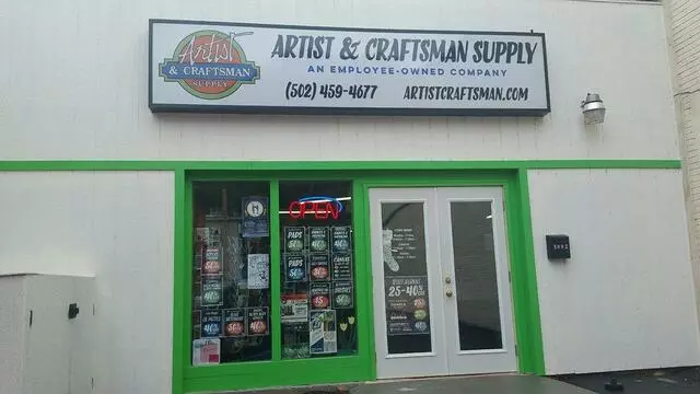 Artist & Craftsman Supply